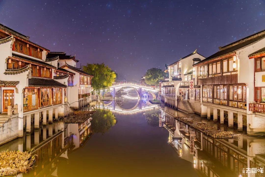 北京六环边的热闹大集,依山傍水浓浓烟火气,公交直达东西便宜