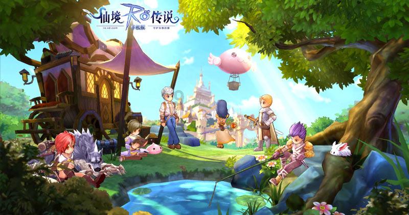 番茄免费小说2022版游戏画面